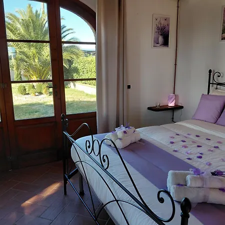 Agriturismo L'impero-3